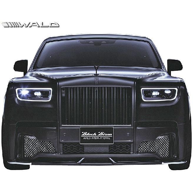 WALD 【M's】ロールスロイス ファントム (2018y-) Black Bison