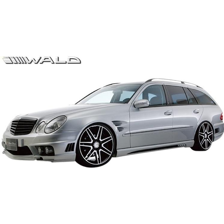 Mercedes-Benz（メルセデス・ベンツ） 【M's】 S211 W211 ベンツ E