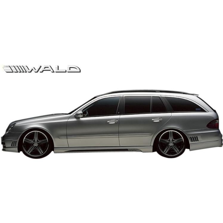 Mercedes-Benz（メルセデス・ベンツ） 【M