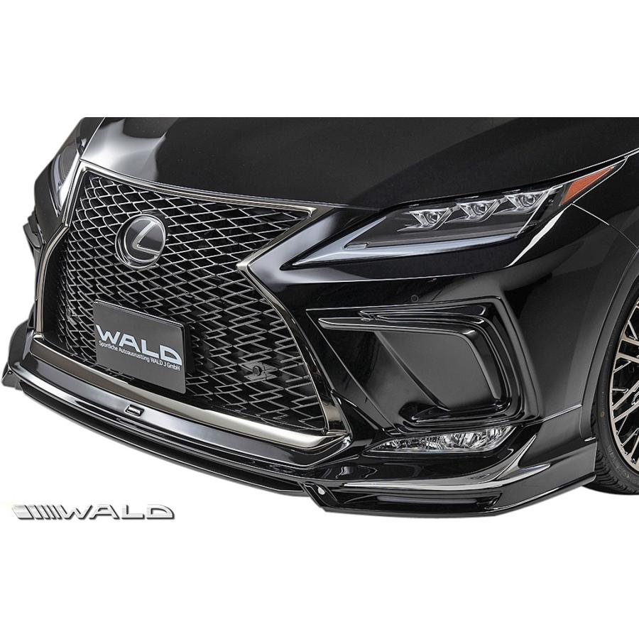 レクサス 【M's】 後期 RX300 Fスポーツ AGL20W (R1.9-R4.6