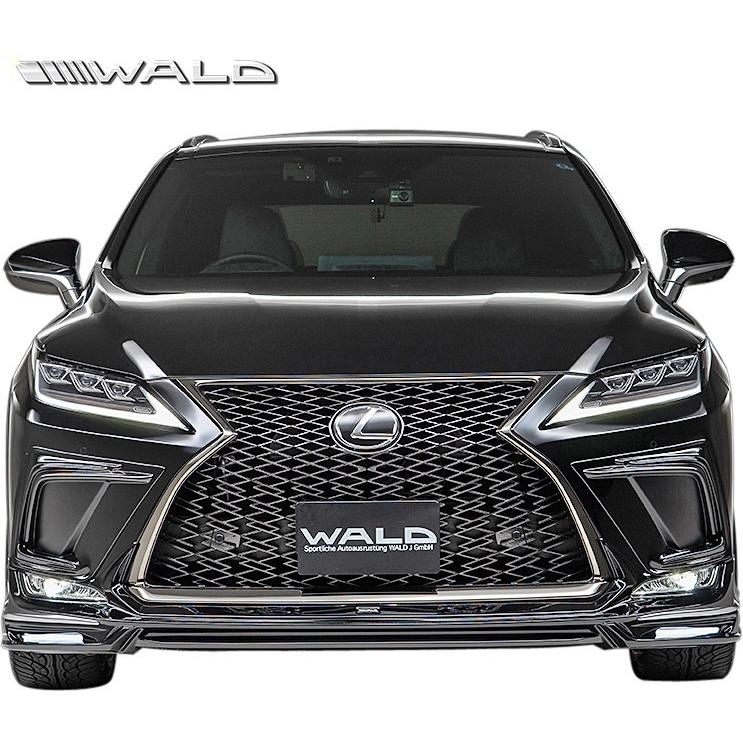 レクサス 【M's】 後期 RX300 Fスポーツ AGL20W (R1.9-R4.6