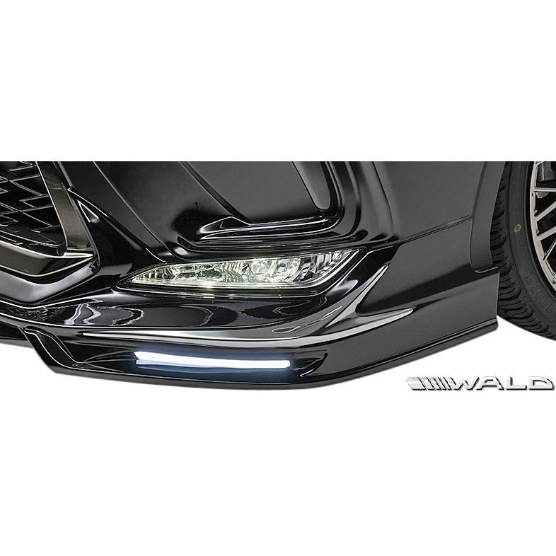 20系RX300 RX450h 後期用 フロントスポイラー　trd fスポーツ LEXUS(レクサス) RX F SPORT PARTS(TRD)| TRD