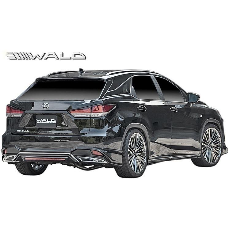 レクサス 【M's】 後期 RX300 Fスポーツ AGL20W (R1.9-R4.6