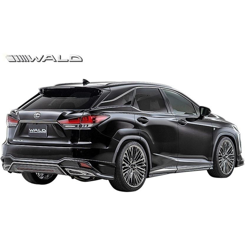 レクサス（LEXUS） 【M's】 後期 RX300 Fスポーツ AGL20W (R1.9-R4.6