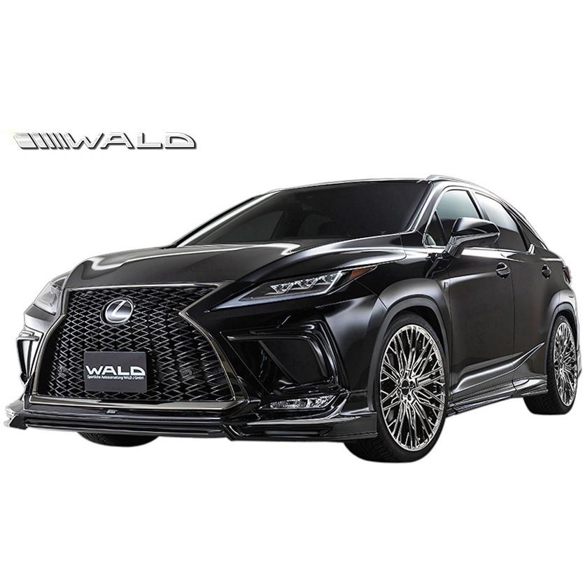 レクサス（LEXUS） 【M's】 後期 RX300 Fスポーツ AGL20W (R1.9-R4.6