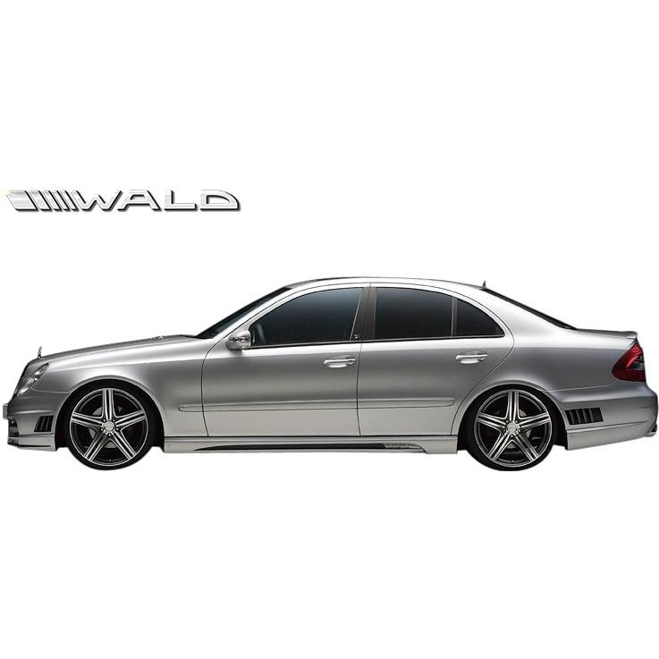 Mercedes-Benz 【M's】 W211 ベンツ Eクラス セダン (2002y Mercedes-Benz 【M's】 W211 ベンツ Eクラス セダン (2002y