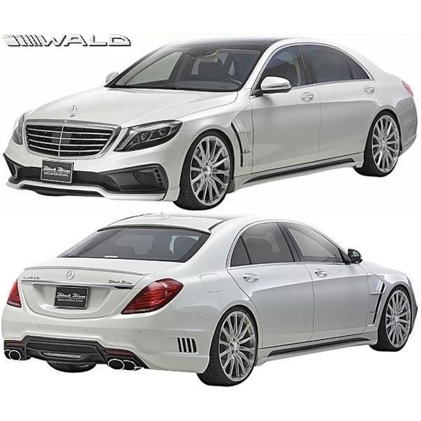 Mercedes-Benz（メルセデス・ベンツ） 【M's】W222 ベンツ Sクラス