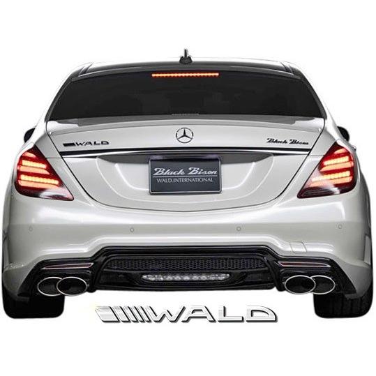 Mercedes-Benz（メルセデス・ベンツ） 【M's】W222 ベンツ Sクラス