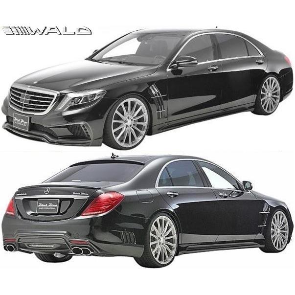 Mercedes-Benz（メルセデス・ベンツ） 【M's】W222 ベンツ Sクラス