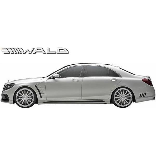 Mercedes-Benz（メルセデス・ベンツ） 【M's】W222 ベンツ Sクラス