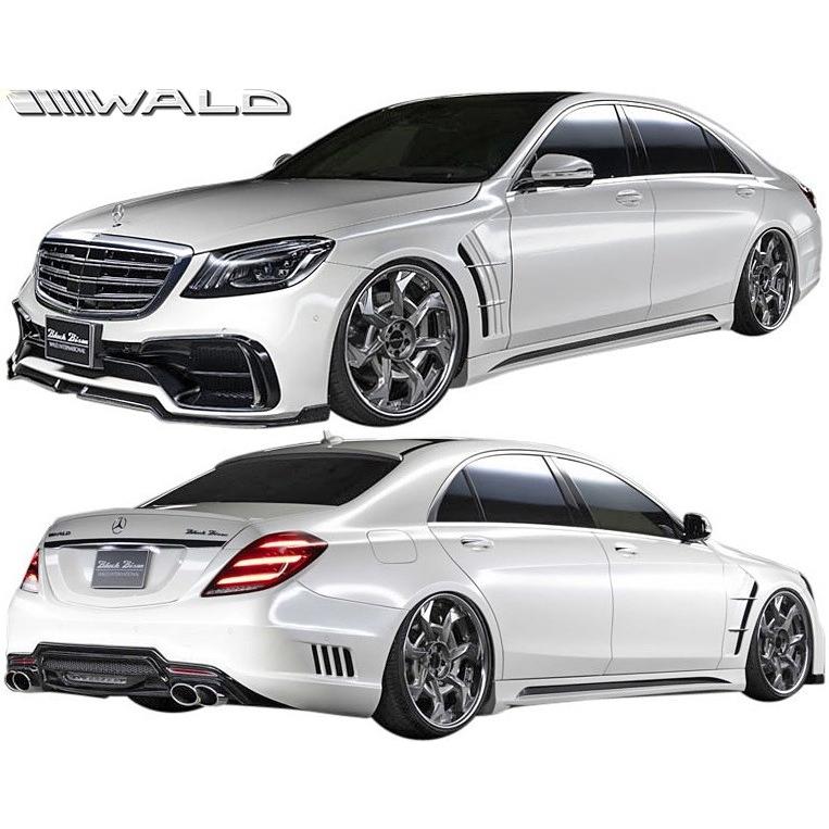 Mercedes-Benz 【M's】W222 ベンツ Sクラス 前期/後期 (2013y Mercedes-Benz 【M's】W222 ベンツ Sクラス 前期/後期 (2013y