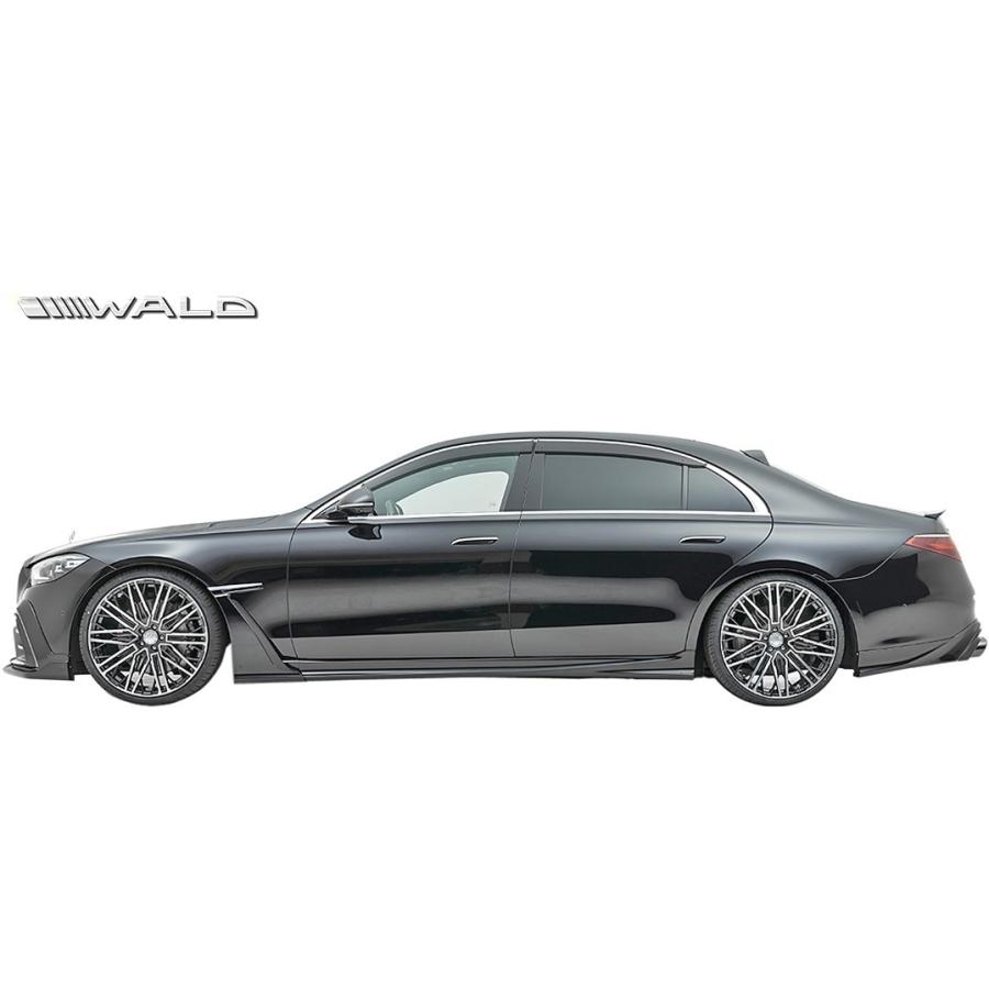 Mercedes-Benz（メルセデス・ベンツ） 【M's】 W223 ベンツ Sクラス