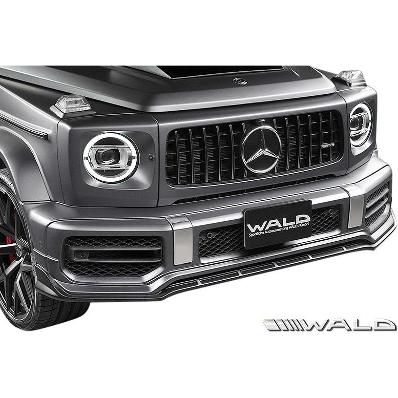WALD（ヴァルド） 【M's】 W463A ベンツ AMG Gクラス (2018y-) WALD