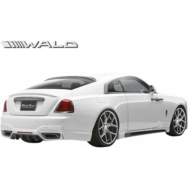 M's】ロールスロイス レイス (2013y-) WALD Black Bison エアロ 3点キット (F+S+R)//カーボン+FRP製 ヴァルド バルド エアロ :WALD-WRAITH-3SET-C:エムズインターナショナル - 通販 - Yahoo!ショッピング M's】ロールスロイス レイス (2013y-) WALD Black Bison エアロ 3点キット (F+S+R)//カーボン+FRP製 ヴァルド バルド エアロ :WALD-WRAITH-3SET-C:エムズインターナショナル - 通販 - Yahoo!ショッピング