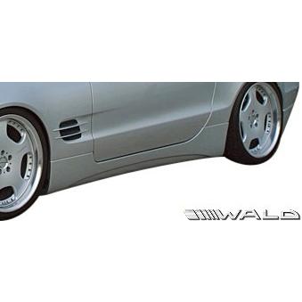 Mercedes-Benz（メルセデス・ベンツ） 【M's】 R230 ベンツ SLクラス