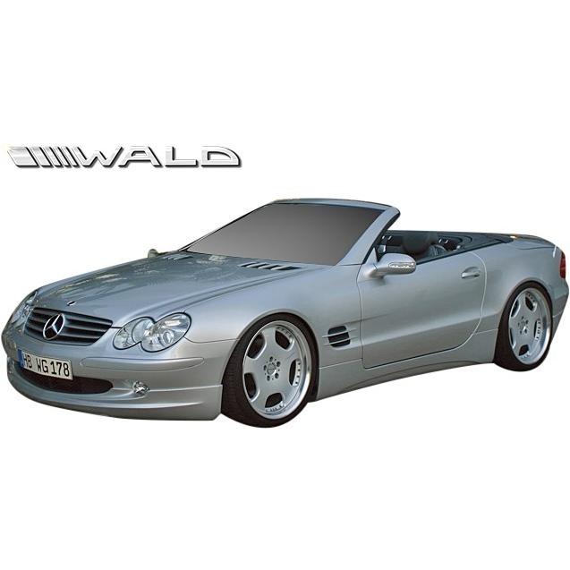 Mercedes-Benz（メルセデス・ベンツ） 【M's】 R230 ベンツ SLクラス