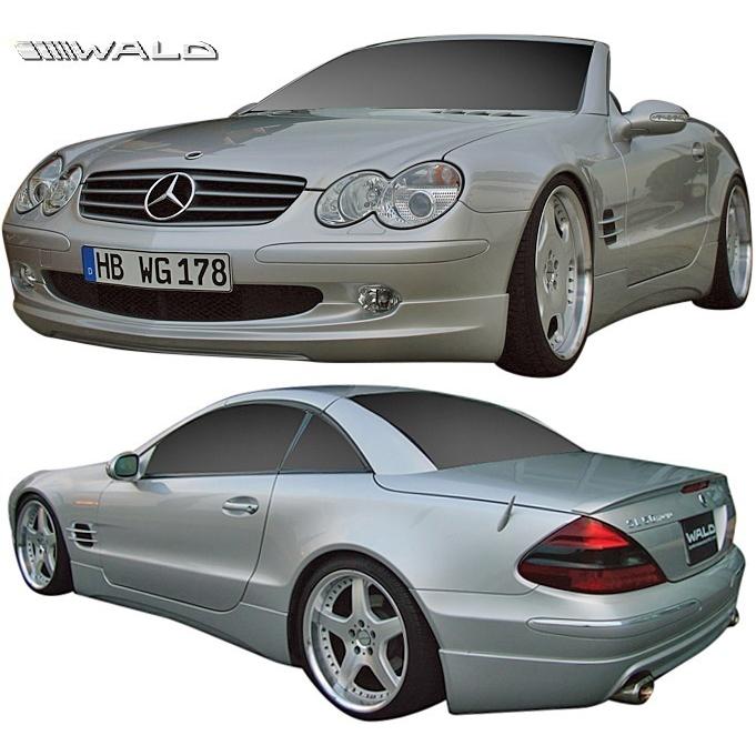 Mercedes-Benz（メルセデス・ベンツ） 【M's】 R230 ベンツ SLクラス