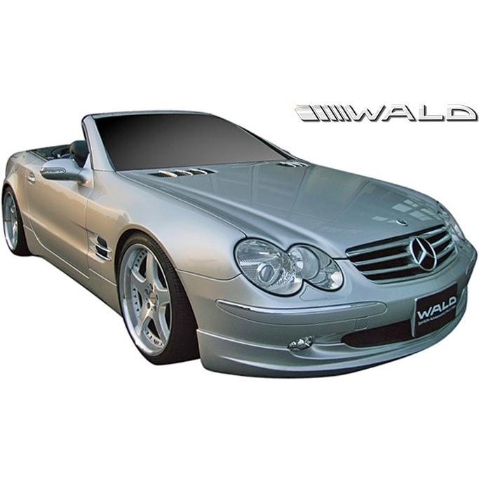 Mercedes-Benz（メルセデス・ベンツ） 【M's】 R230 ベンツ SLクラス
