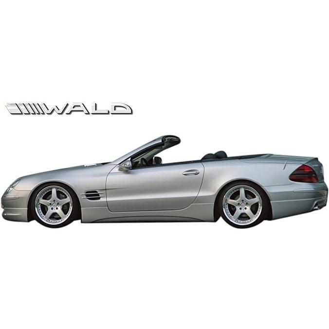 ベンツＲ230用 Mercedes-Benz 【M's】 R230 ベンツ SLクラス 前期 (2001y-2006y