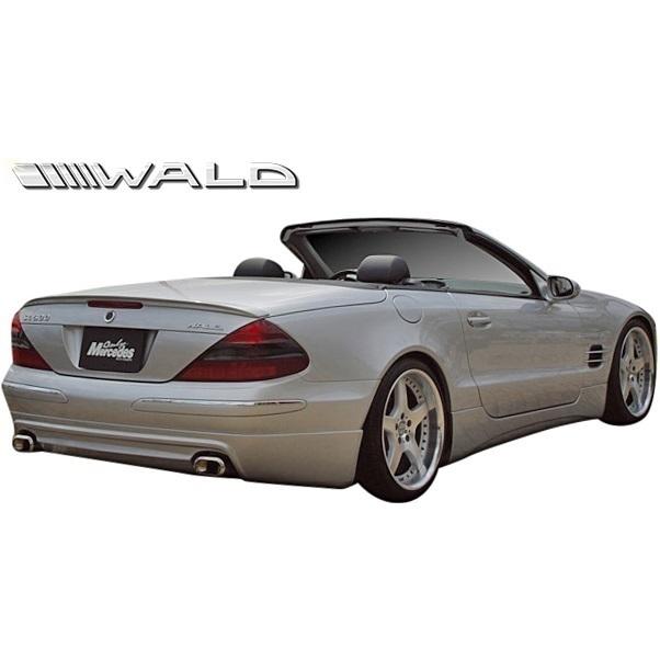 Mercedes-Benz 【M's】 R230 ベンツ SLクラス 前期 (2001y-2006y