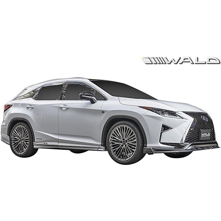 【特価の冬セット】LEXUS（レクサス）20系　RX450h　Fスポーツ純正 レクサス 【M's】 20 RX Fスポーツ 200t 300 450h 前期 (H27.10