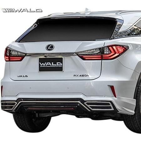 【特価の冬セット】LEXUS（レクサス）20系　RX450h　Fスポーツ純正 レクサス(純正) F SPORT 専用アルミホイール のパーツレビュー