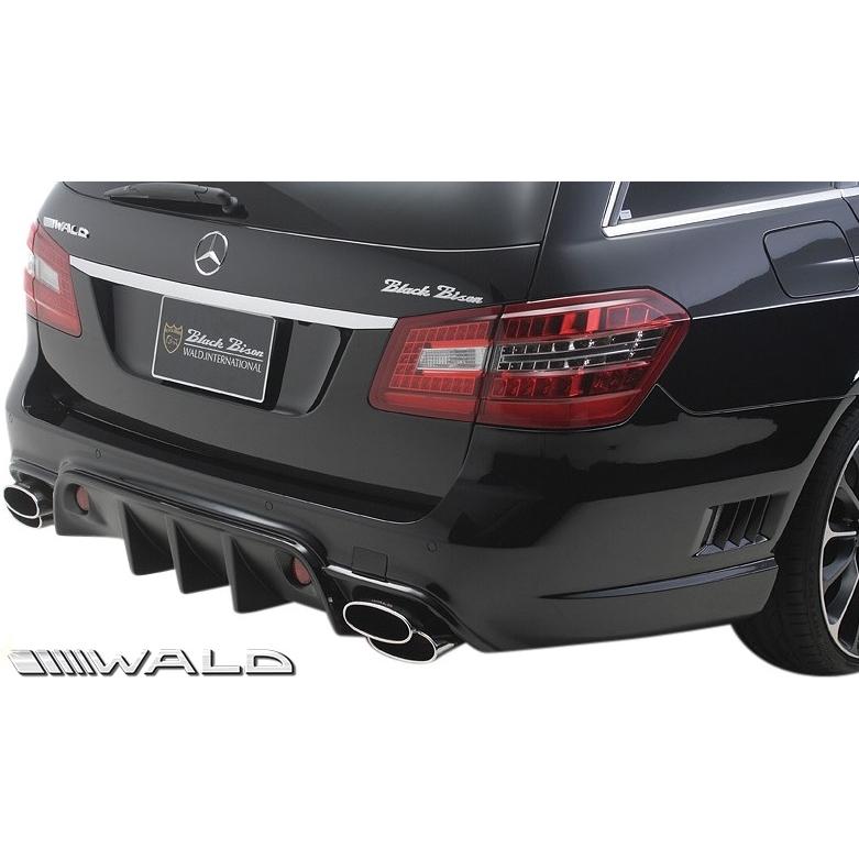 WALD（ヴァルド） 【M's】 S212 W212 ベンツ Eクラス ステーション