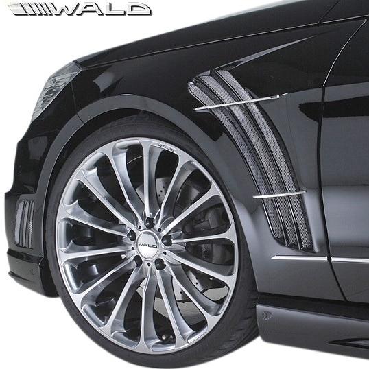 WALD 【M's】 S212 W212 ベンツ Eクラス ステーションワゴン WALD 【M's】 S212 W212 ベンツ Eクラス ステーションワゴン