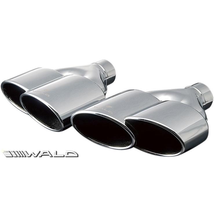 WALD（ヴァルド） 【M's】 W212 ベンツ Eクラス セダン 前期 (2009.5