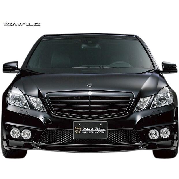 WALD 【M's】 W212 ベンツ Eクラス セダン 前期 (2009.5-2013.5 WALD 【M's】 W212 ベンツ Eクラス セダン 前期 (2009.5-2013.5
