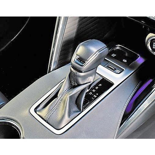 ハリアー 【M's】 トヨタ 80系 Z / G S (2020.6-) LANBO シフトゲート