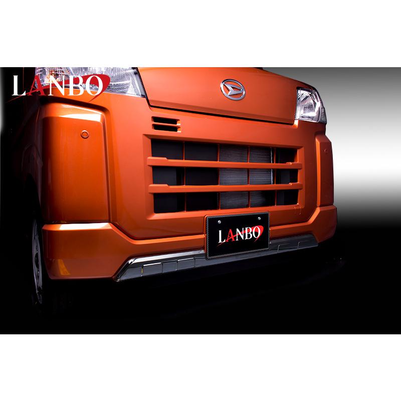 ハイゼット 【M's】 ダイハツ アトレー カーゴ デッキバン S700 S710V