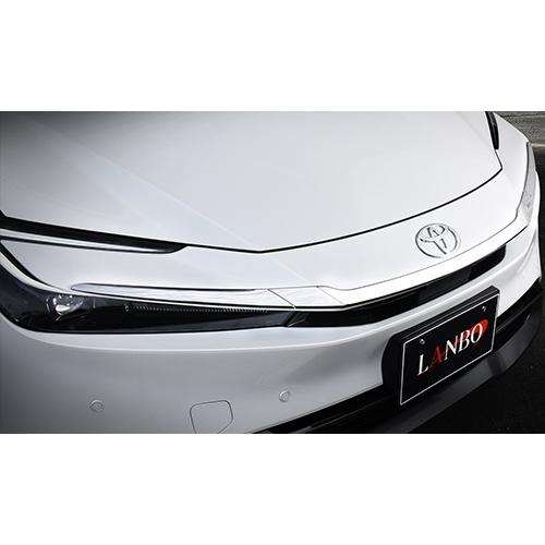 プリウス 【M's】 60系 ZVW60 ZVW65 (2023y-) LANBO ボンネットトップ