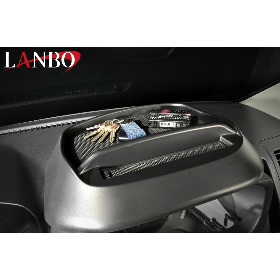 LANBO 【M's】 トヨタ S400系 タウンエース バン (2008.2-) ダッシュ