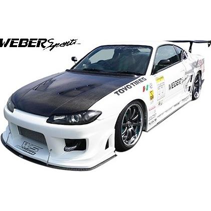 セット YD-2S S15シルビアVERTEXエアロ（シャーシのみの販売） セット YD-2S S15シルビアVERTEXエアロ（シャーシのみの販売） セット