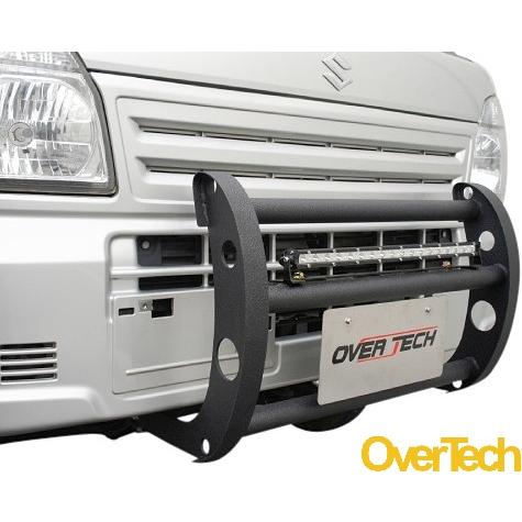 OVER TECH（オーバーテック） 【M's】 キャリィ スーパーキャリィ