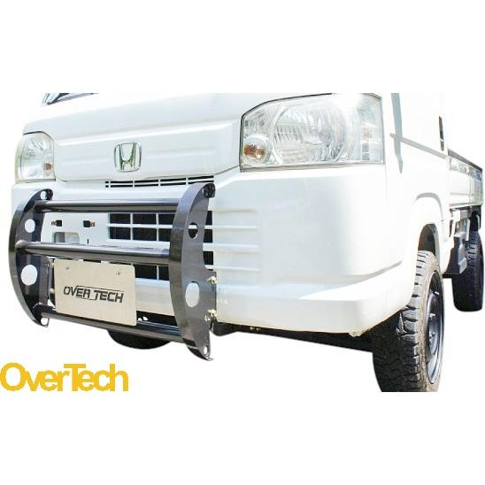 OVER TECH（オーバーテック） 【M