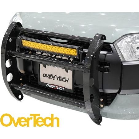 OVER TECH（オーバーテック） 【M's】 160系 プロボックス (2014.9