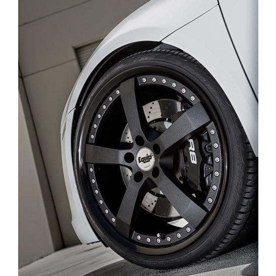 エムズ 三菱 【M's】三菱 ランサーエボリューションX CBA-CZ4A (2007.10