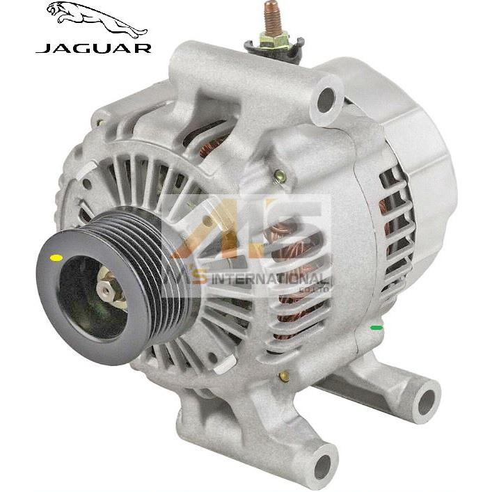 JAGUAR（ジャガー） 【M's】 Sタイプ / XJタイプ 純正OEM