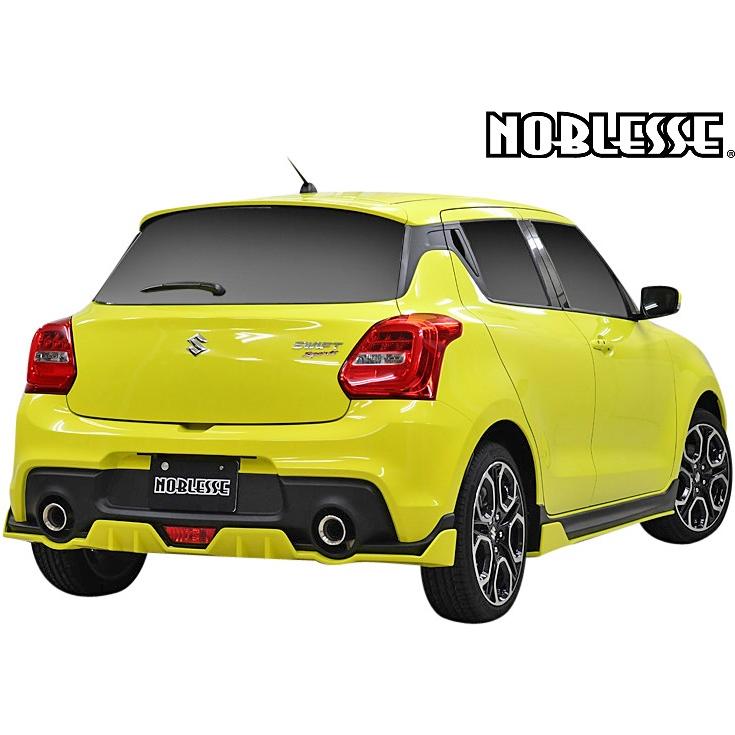 スイフト 【M's】 スズキ ZC33S スイフトスポーツ (2017.9 スイフト 【M's】 スズキ ZC33S スイフトスポーツ (2017.9
