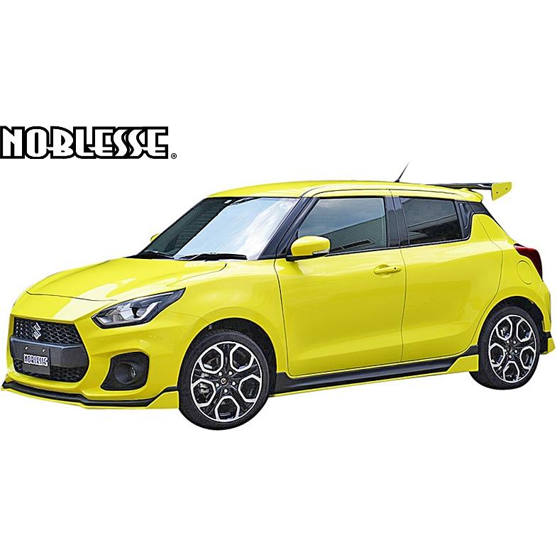 スイフト 【M's】 スズキ ZC33S スイフトスポーツ 前期 (2017.9