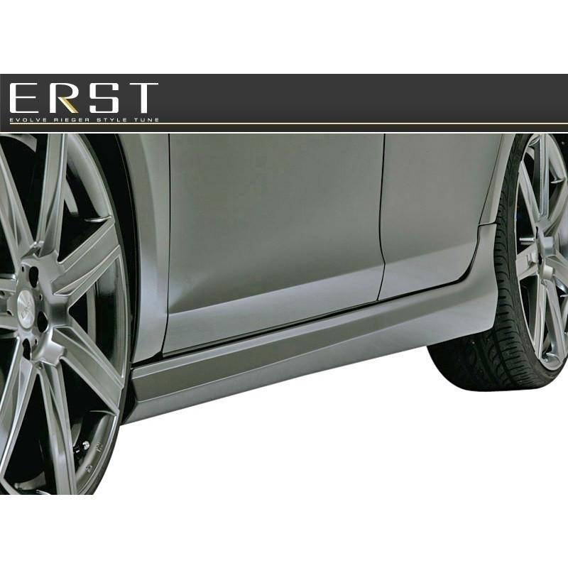 M's】ボルボ V60 FB（2011y-2013y）ERST サイドステップ 左右／／VOLVO