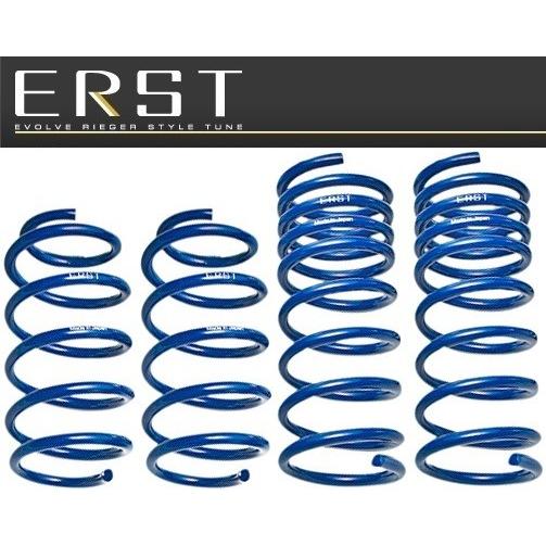 M's】ボルボ V40 MB T4 / T5 R-DESIGN（2013y-）ERST ダウン