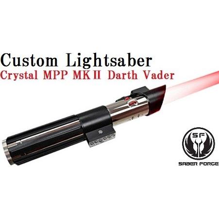 STAR WARS 【カスタムライトセイバー】： セイバーフォージ社