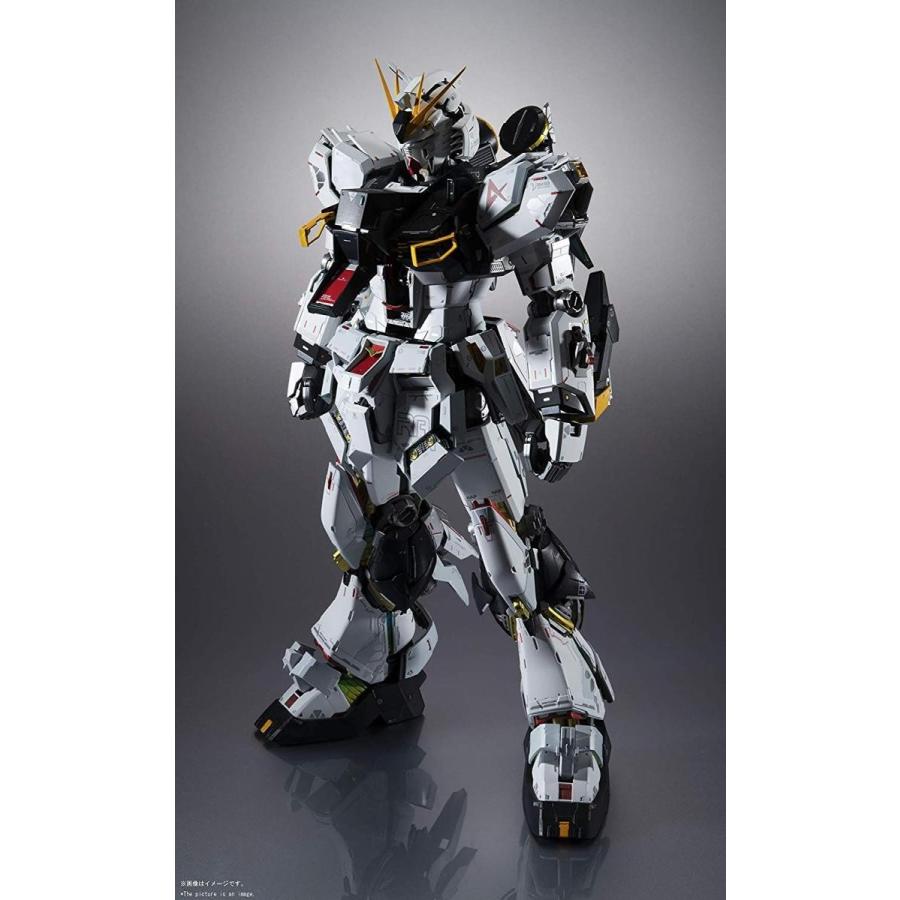 匿名配送 METAL STRUCTURE 解体匠機 RX-93 νガンダム 【VQL1952983239】(68640円)