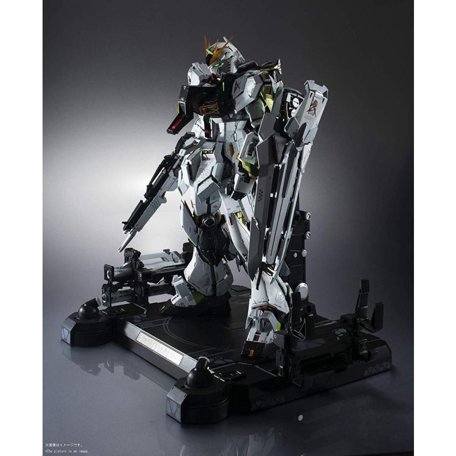 匿名配送 METAL STRUCTURE 解体匠機 RX-93 νガンダム 【VQL1952983239】(68640円)