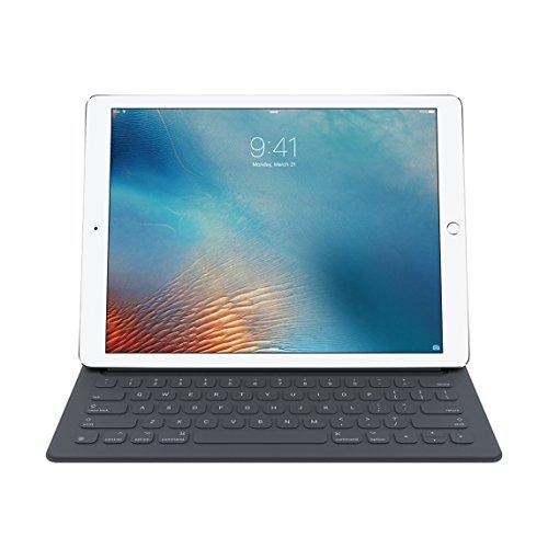 Apple 12.9インチ iPad Pro スマートキーボード/MJYR2AM/A : エムズ