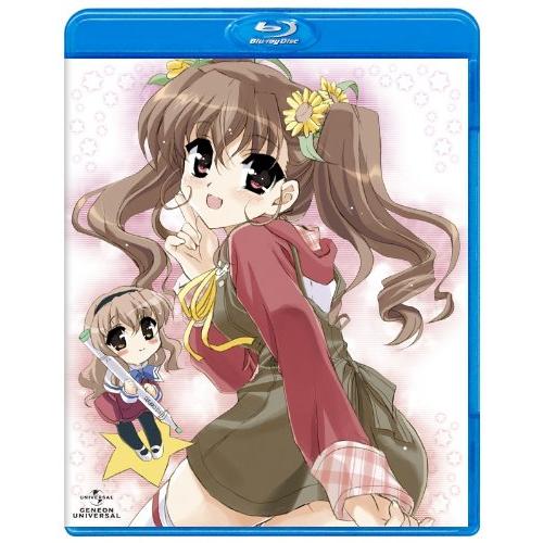 乃木坂春香の秘密 Blu-ray BOX \u003c初回限定生産\u003e [Blu-ray]_1