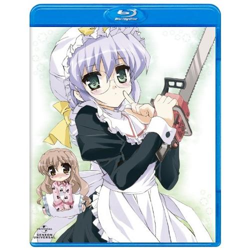 乃木坂春香の秘密 Blu-ray BOX \u003c初回限定生産\u003e [Blu-ray]_2